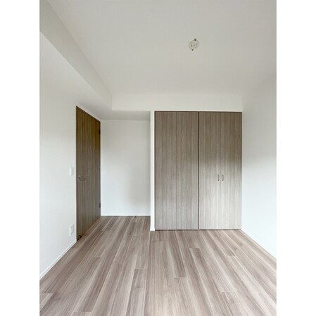 プレディアコート森下テラスの物件内観写真